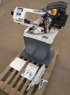 Ленточнопильный станок BSM-128HDR 220V