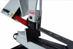  Ленточнопильный станок  METAL MASTER BSM-1018R