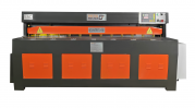 Гильотина электромеханическая  METALMASTER ETG 1315 S NC