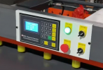 Гильотина электромеханическая  METALMASTER ETG 1315 S NC