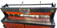 Гильотина электромеханическая  METALMASTER ETG 1315SE