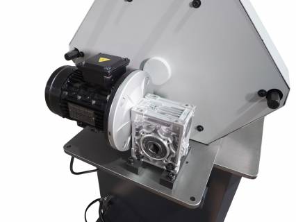  Профилегибочный круговой станок METAL MASTER MBM 30 HV (3 фаз)