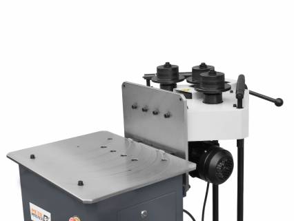  Профилегибочный круговой станок METAL MASTER MBM 30 HV (3 фаз)