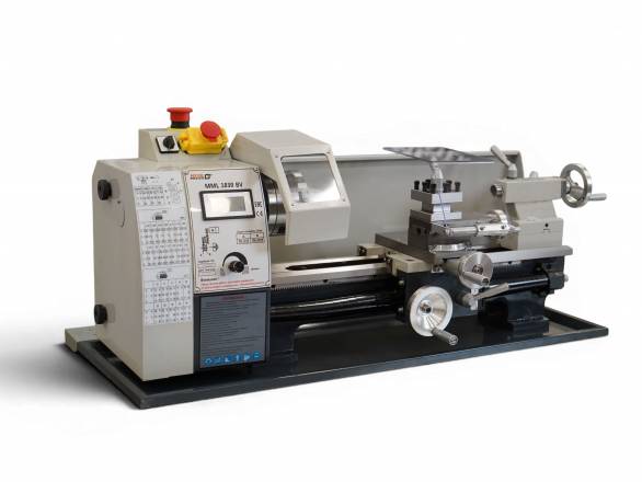 Станок токарный MetalMaster MML 1830 BV
