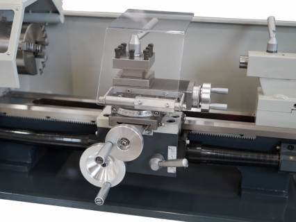  Станок токарный MetalMaster MML 1830 BV