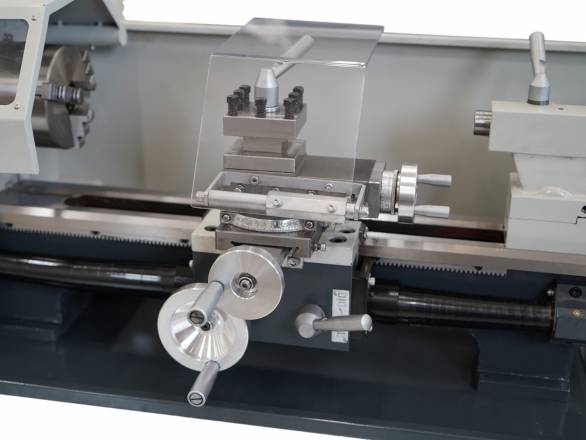 Станок токарный MetalMaster MML 1830 BV