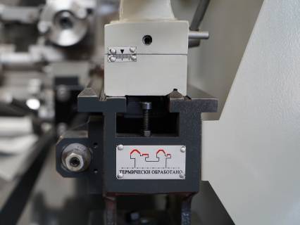  Станок токарный MetalMaster MML 1830 BV