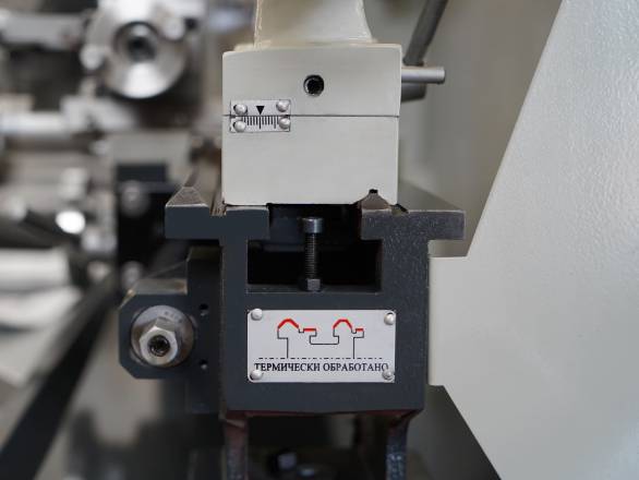 Станок токарный MetalMaster MML 1830 BV