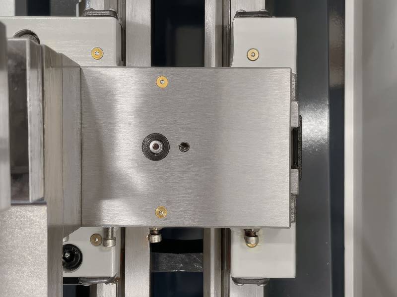 Настольные,  Станок токарный MetalMaster MML 1830 BV