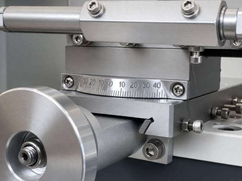 Настольные,  Станок токарный MetalMaster MML 1830 BV