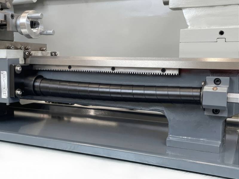 Настольные,  Станок токарный MetalMaster MML 1830 BV