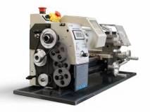  Станок токарный Metal Master MML 2140 BV