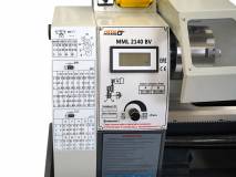  Станок токарный Metal Master MML 2140 BV