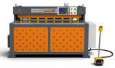 Гильотина электромеханическая  METALMASTER ETG 1315 S NC