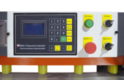  Гильотина электромеханическая  METALMASTER ETG 1315 S NC