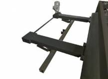  Гильотина электромеханическая  METALMASTER ETG 1315 S NC