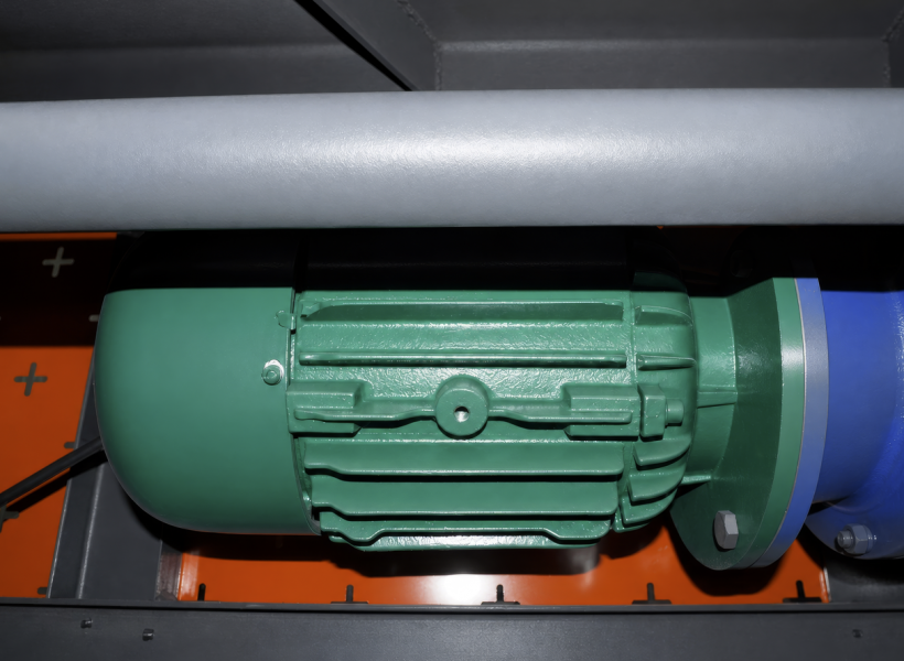 Электромеханические,  Гильотина электромеханическая  METALMASTER ETG 1315 S NC