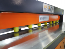  Гильотина электромеханическая  METALMASTER ETG 1315SE