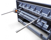  Гильотина электромеханическая  METALMASTER ETG 1315SE