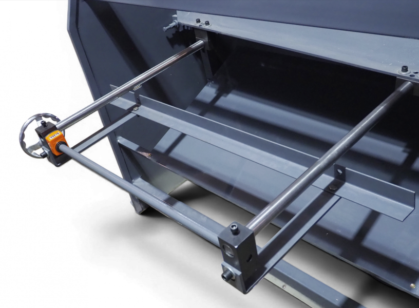 Электромеханические,  Гильотина электромеханическая  METAL MASTER ETG 1330SE