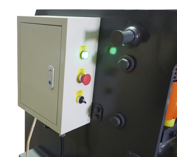 Электромеханические,  Гильотина электромеханическая  METAL MASTER ETG 1330SE