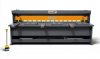  Гильотина электромеханическая  METAL MASTER ETG 2530SE