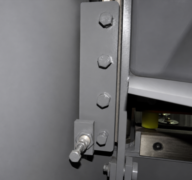 Электромеханические,  Гильотина электромеханическая  METAL MASTER ETG 2530SE