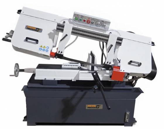 Ленточнопильный станок  Metal Master BSM-1018BE