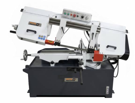 Ленточнопильный станок  METAL MASTER BSM-1018R