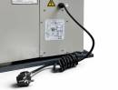 Cтанок токарный Metal Master  MML 2140V d=38 PRO