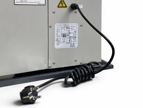 Cтанок токарный Metal Master  MML 2140V d=38 PRO