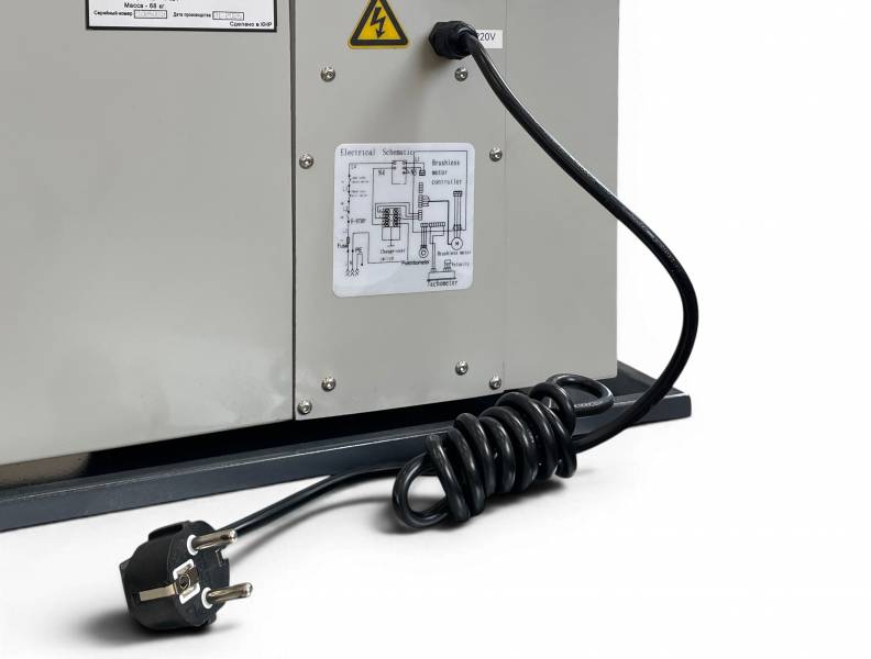 Настольные, Metal Master Cтанок токарный Metal Master  MML 2140V d=38 PRO
