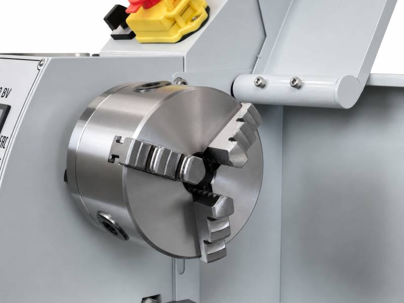Настольные, Metal Master Cтанок токарный Metal Master  MML 2140V d=38 PRO