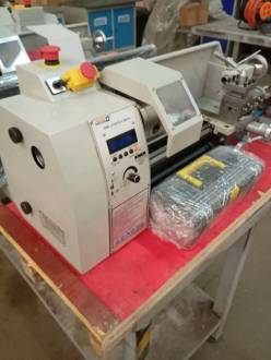 Станок токарный Metal Master MML 2140VE d=38