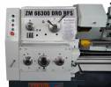 Metal Master ZM 66300 DRO RFS