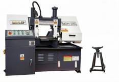 Metal Master MGH-200