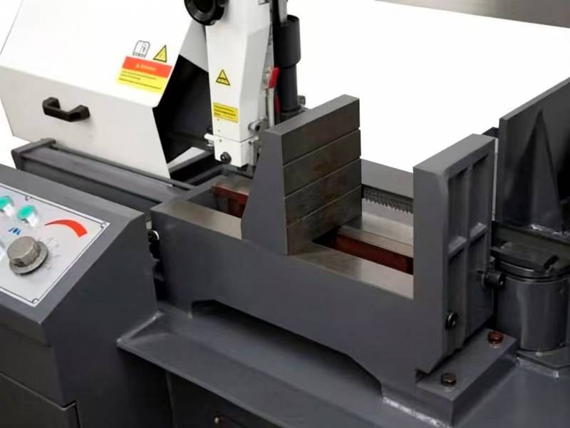 Ленточнопильные станки, Metal Master MGH-350