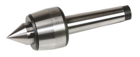 Токарные центры,  Вращающийся центр Metal Master МТ2