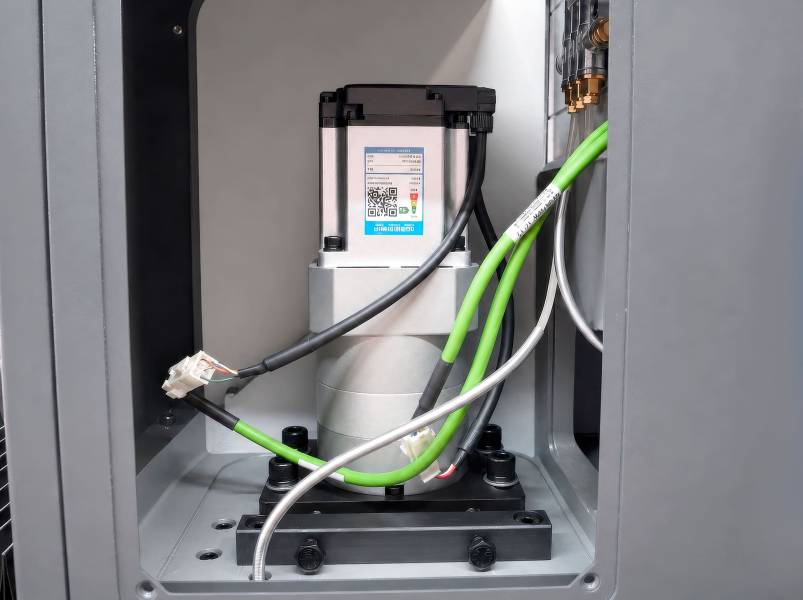 Лазерная резка,  Оптоволоконный лазер Metal Master MLF-3015RS 3000W