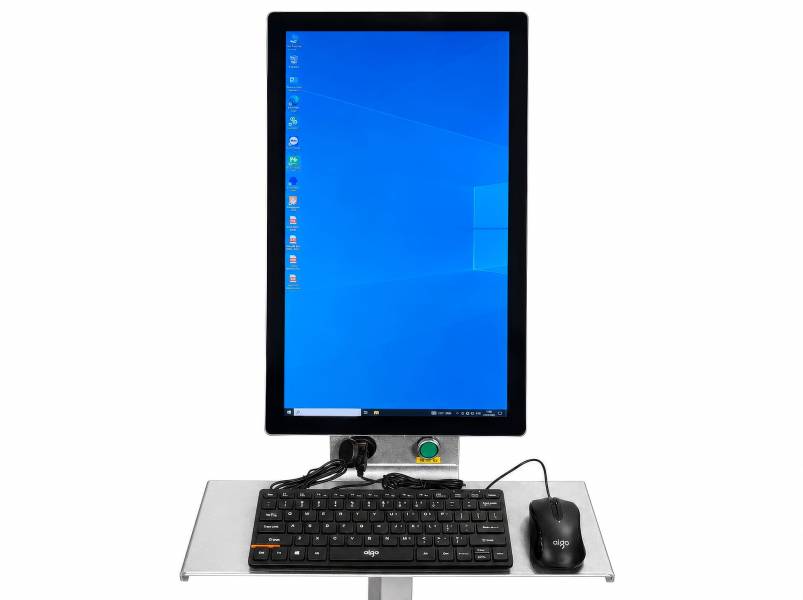 Лазерная резка,  Оптоволоконный лазер Metal Master MLF-3015RS 3000W