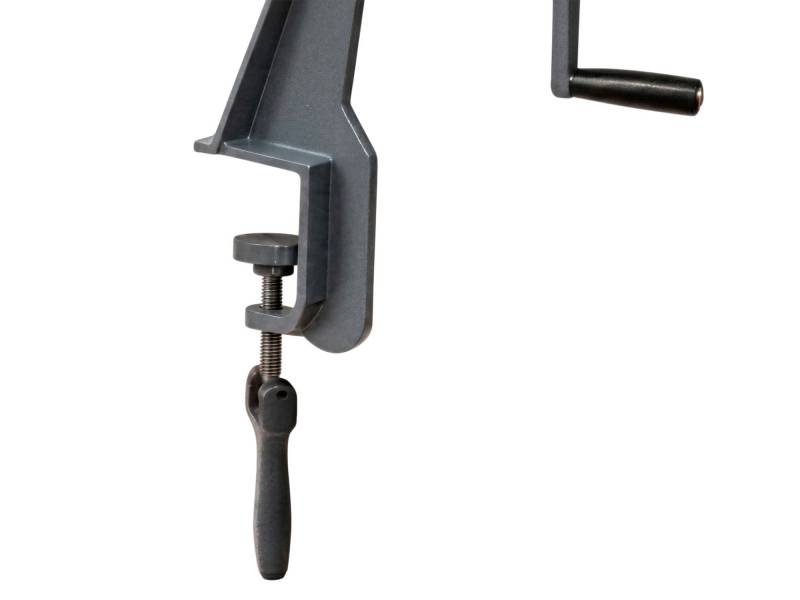 Зиговочные машины,  Зиговочная машина MetalMaster TZ 08