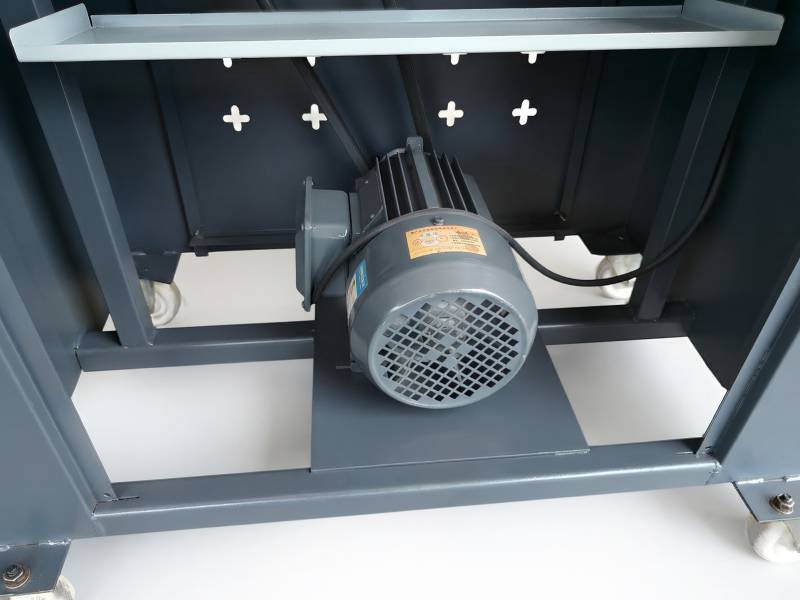 Профилирующие станки,  Фальцепрокатный станок MetalMaster MLC-12DR