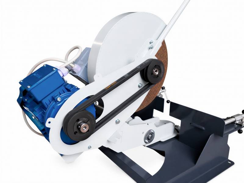 Абразивно-отрезные, Metal Master OSA-400-П-5,5