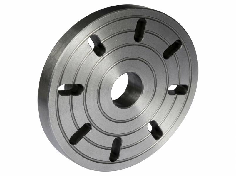 Планшайбы, Metal Master Планшайба M712