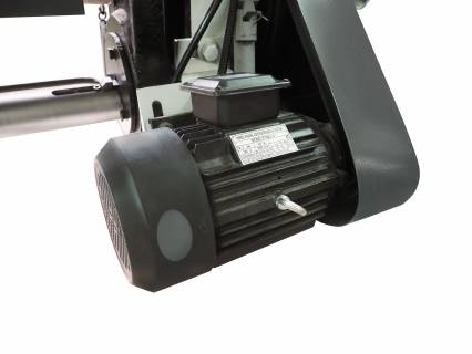  Электромеханическая гильотина MetalMaster ETG 1330
