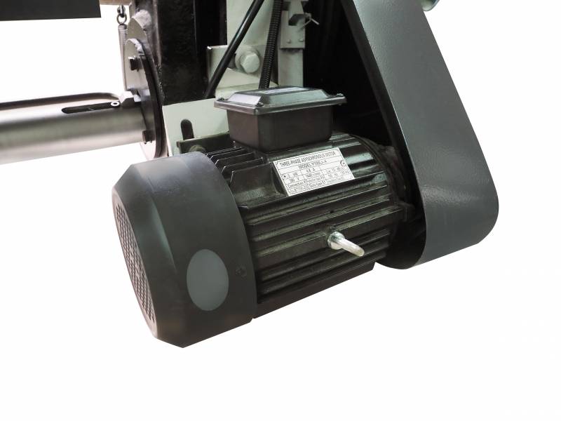 Электромеханические,  Электромеханическая гильотина MetalMaster ETG 1330