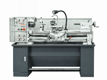 Metal Master Станок токарно-винторезный METAL MASTER X3270 (220V)