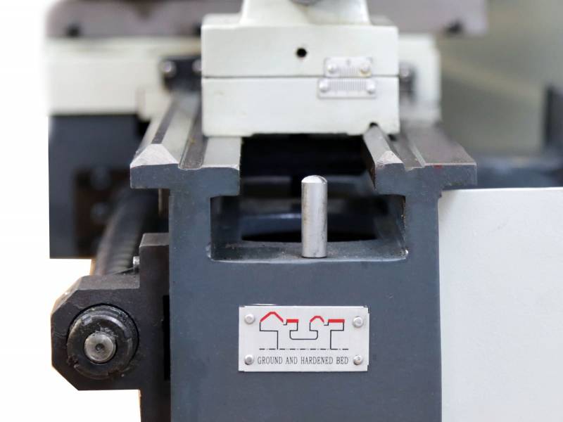 Токарно-фрезерные,  Настольный токарно-фрезерный станок Metal Master MML 2550M (MML 250x550M)