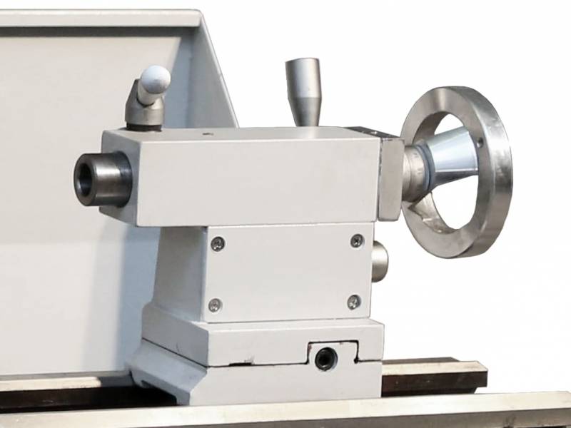 Токарно-фрезерные,  Настольный токарно-фрезерный станок Metal Master MML 2550M (MML 250x550M)