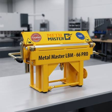 LBM 66 PRO